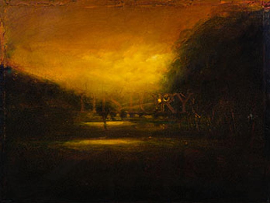 David Charles Bierk (1944-2002) - A Eulogy to Earth (HISTORY), to Keith