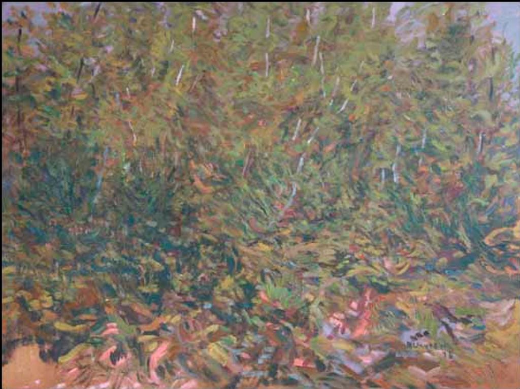 Ronald L. (Ron) Myren (1937-2003) - School Section #4 (02553/2013-1384)