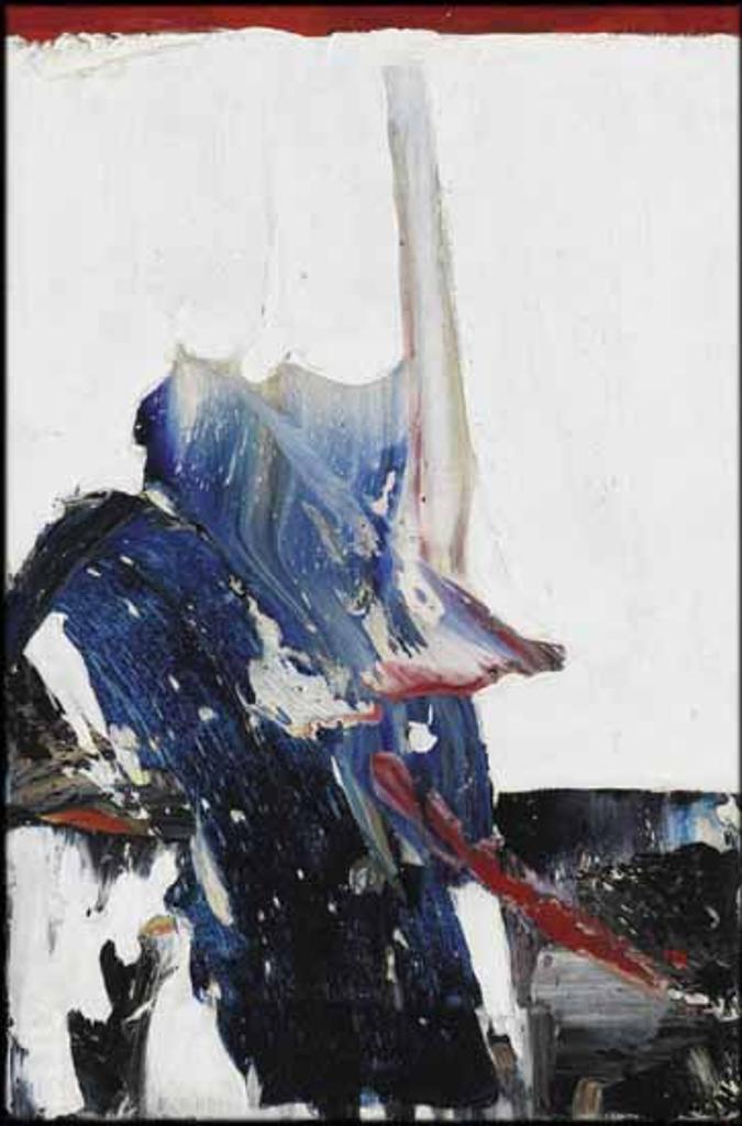 Marcelle Ferron (1924-2001) - Composition