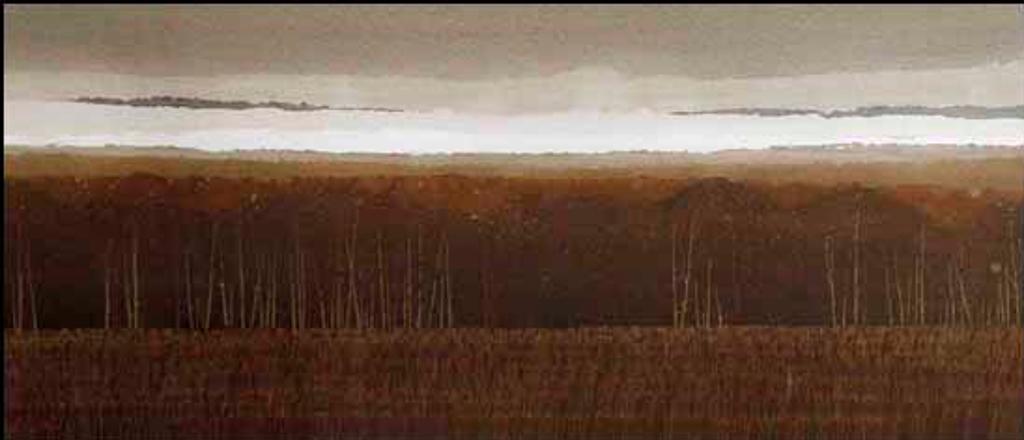 William (Bill) Holder - Indian Summer #1 (02385/2013-694)