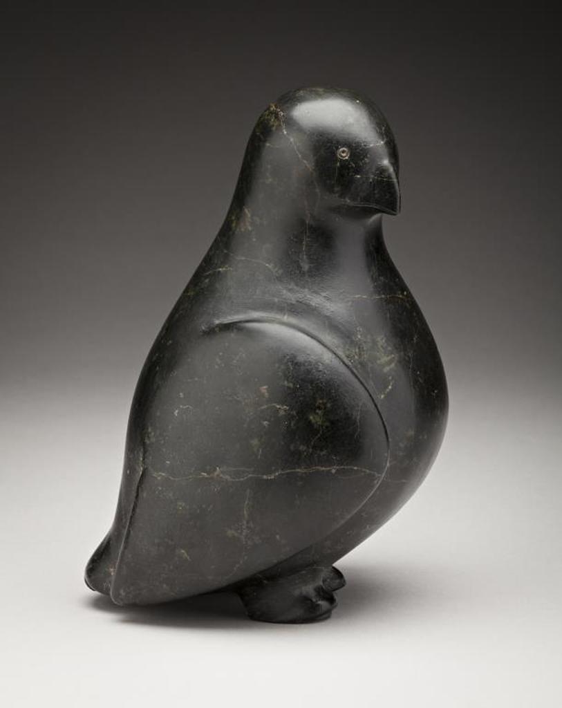 Thomas Sivuraq (1941-1991) - Bird, c. 1963-65