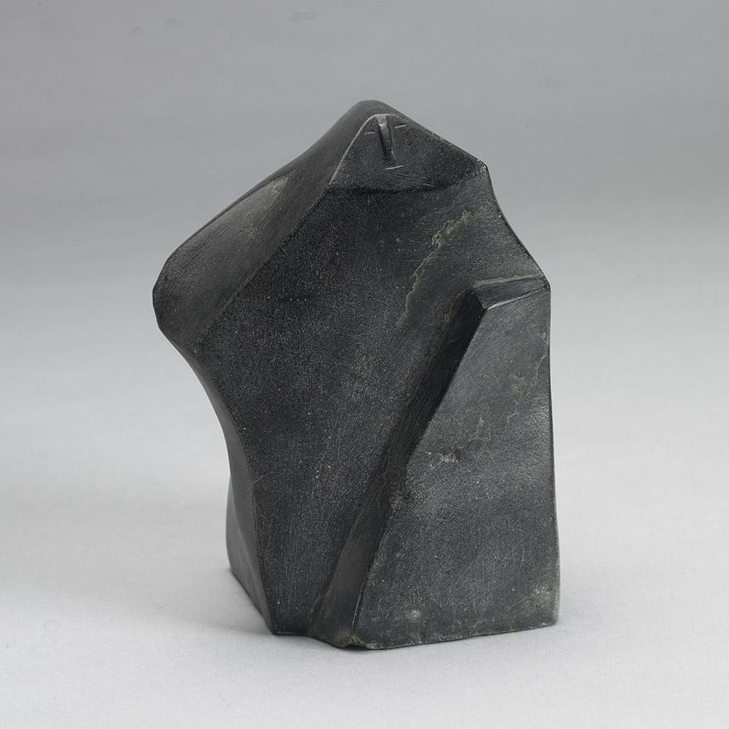 John Pangnark (1920-1980) - Figure