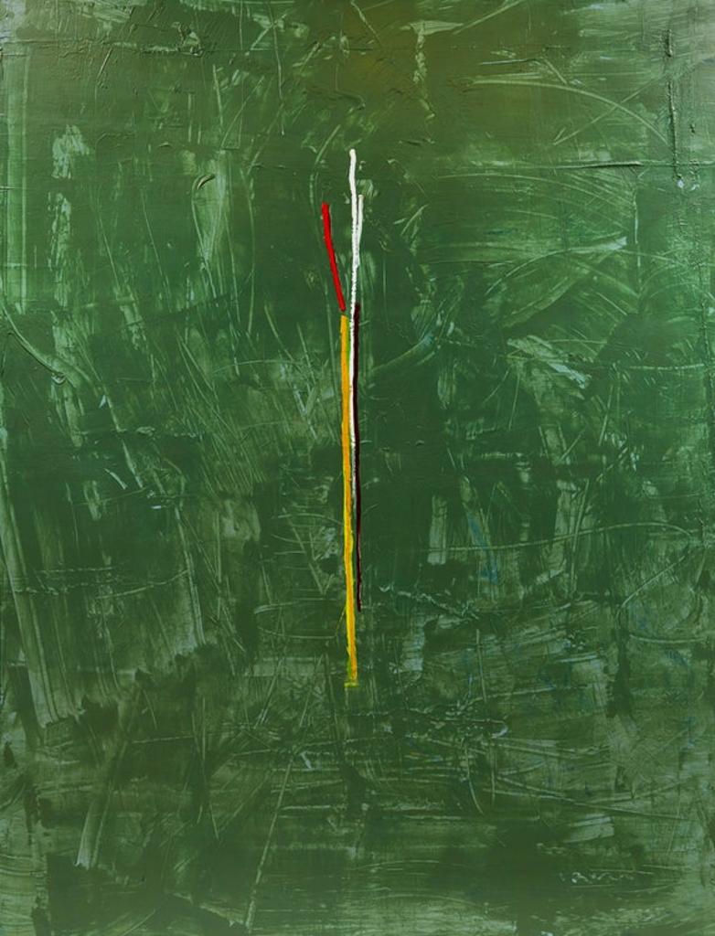 David Wayne Bolduc (1945-2010) - Untitled (#7)