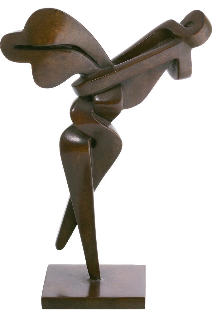 Sorel Etrog (1933-2014) - Untitled
