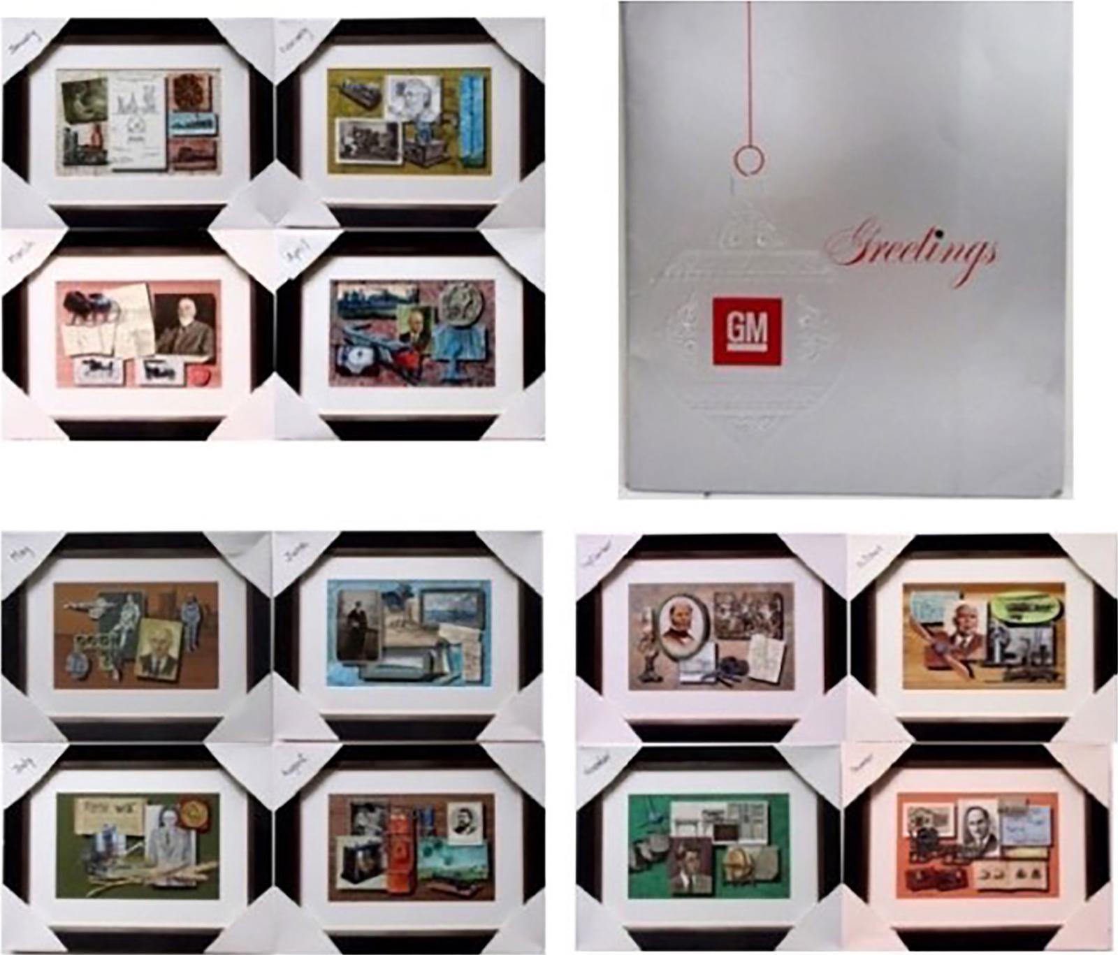 Michel Frelier - Canadian Inventors (January Thru December)