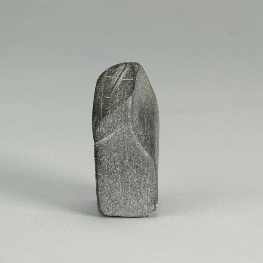 John Pangnark (1920-1980) - Figure