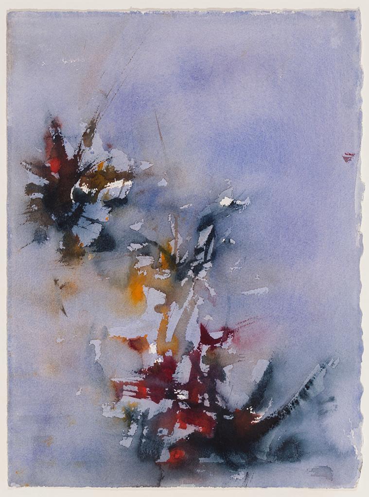 Donald Alvin Jarvis (1923-2001) - Untitled