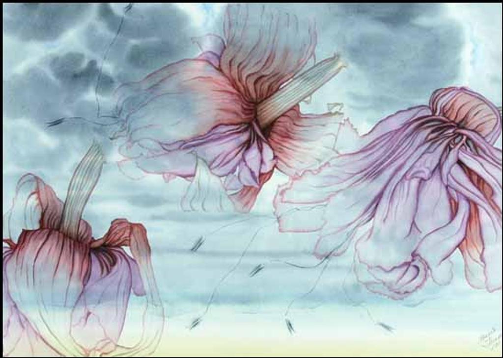 Bonnie Steinman - Memories: After - Images (00152/2013-T433)