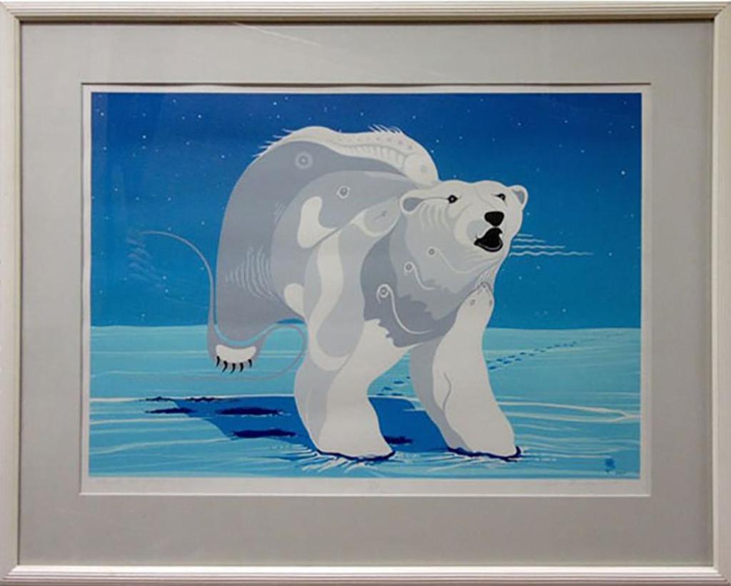 Archie Beaulieu (1952-2017) - Nanook The Great