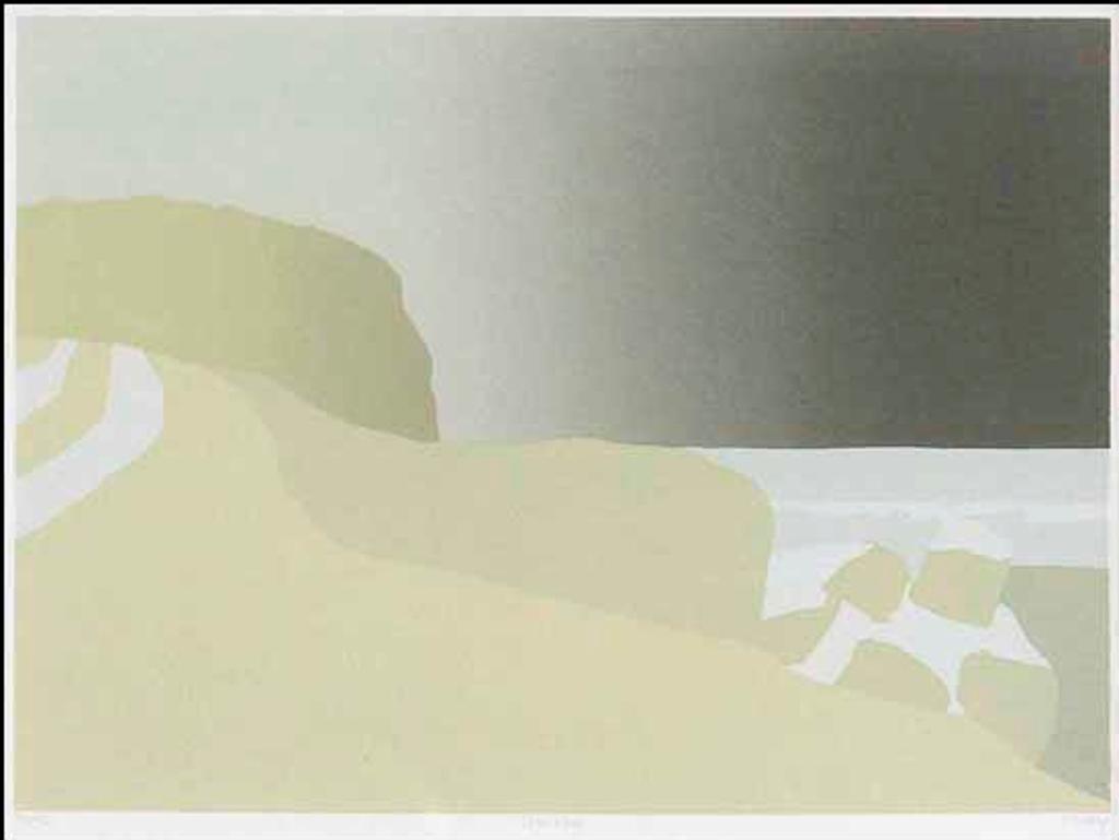 Toni (Norman) Onley (1928-2004) - Cape Ray (02926/2013-2707)