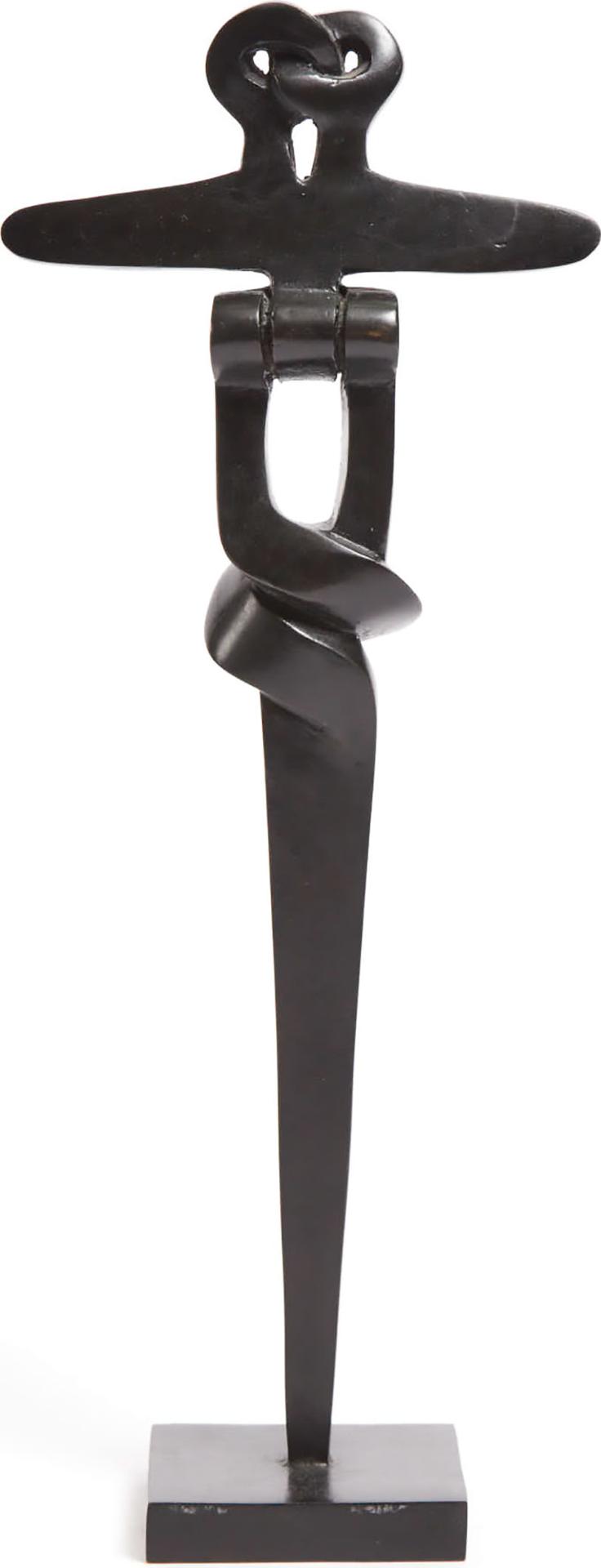 Sorel Etrog (1933-2014) - Twins Study, 1978