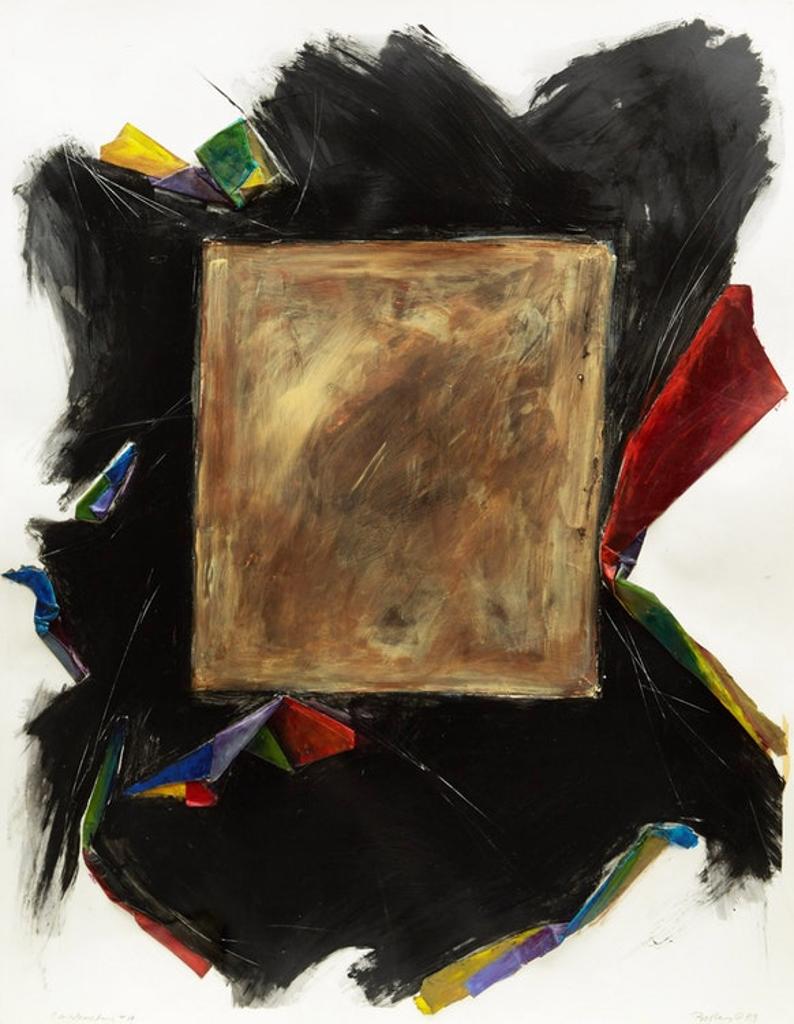 Andrea Bolley (1949) - Constructos #14