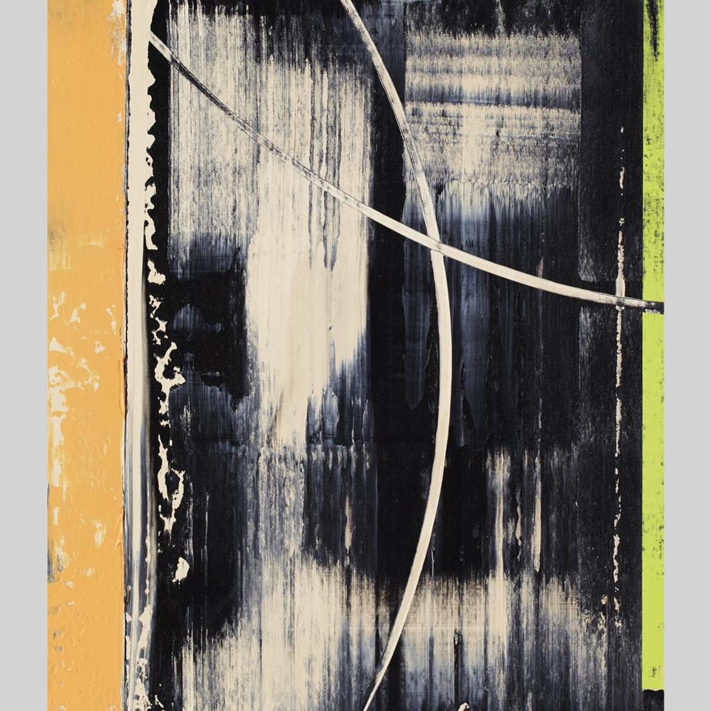 Paul Sloggett (1950) - Girofamr (?)