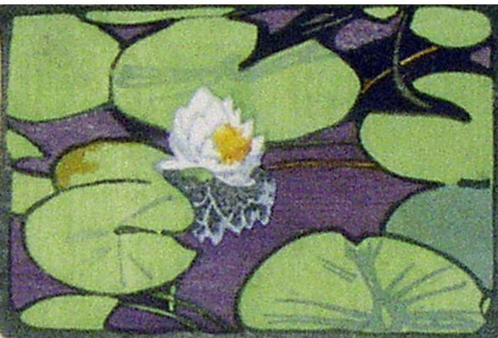 Walter Joseph (W.J.) Phillips (1884-1963) - Untitled