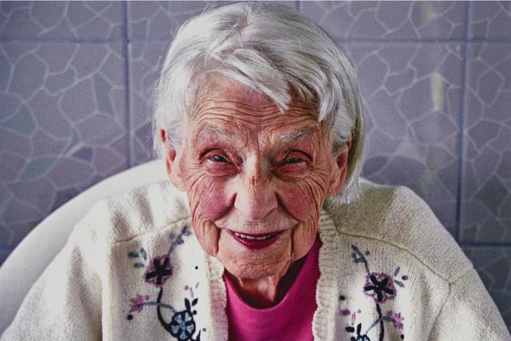 Evan Steingarten - Grandma