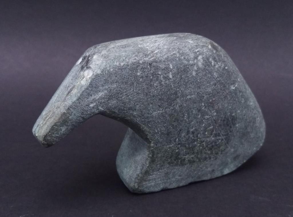 Andy Miki (1918-1983) - Animal