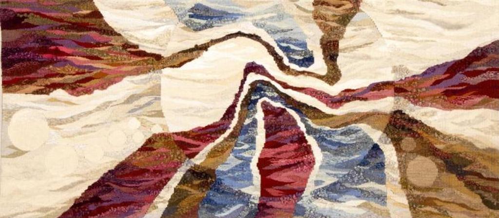 Joanna Stanizkis (1944) - Untitled