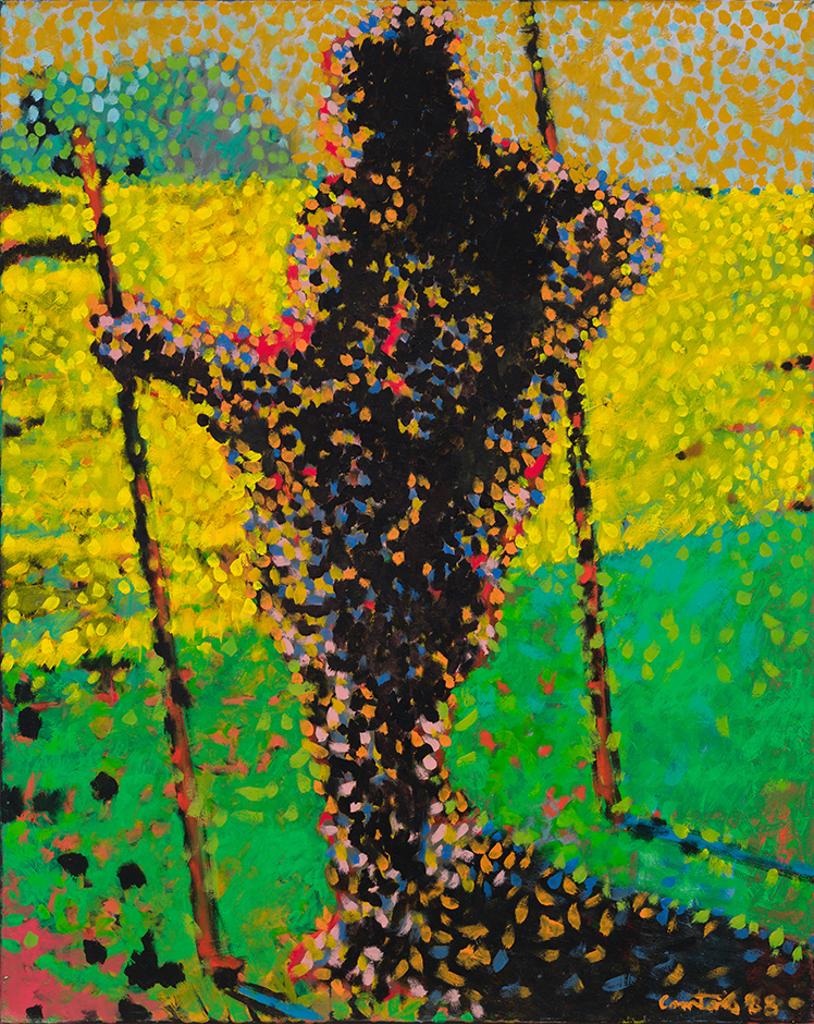 Ulysse Comtois (1931-1999) - Suite Picaresque
