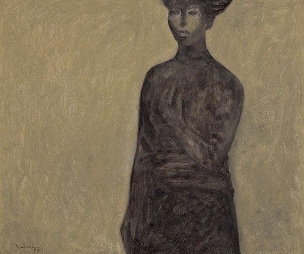 Hong Viet Dung (1962) - Untitled