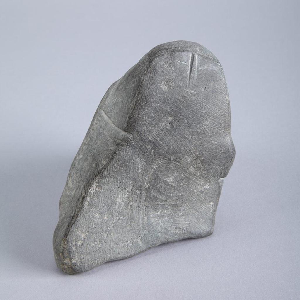 John Pangnark (1920-1980) - Figure