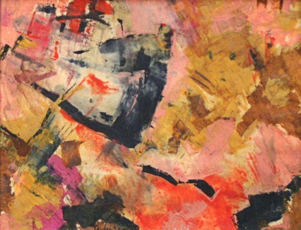 Charles S. Ponce - Untitled