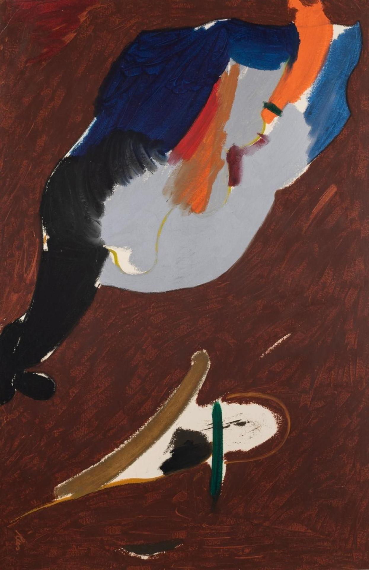 Geoff Rees (1930) - Sailing with Sir Francis