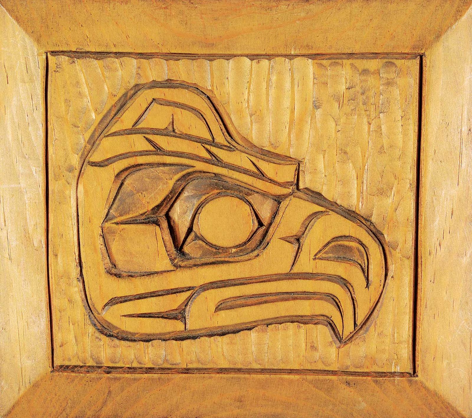 Albert Bruce - Thunderbird