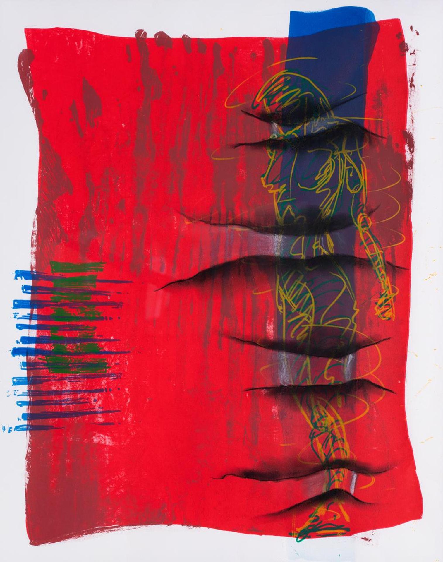 Rick Pilling - Emergence