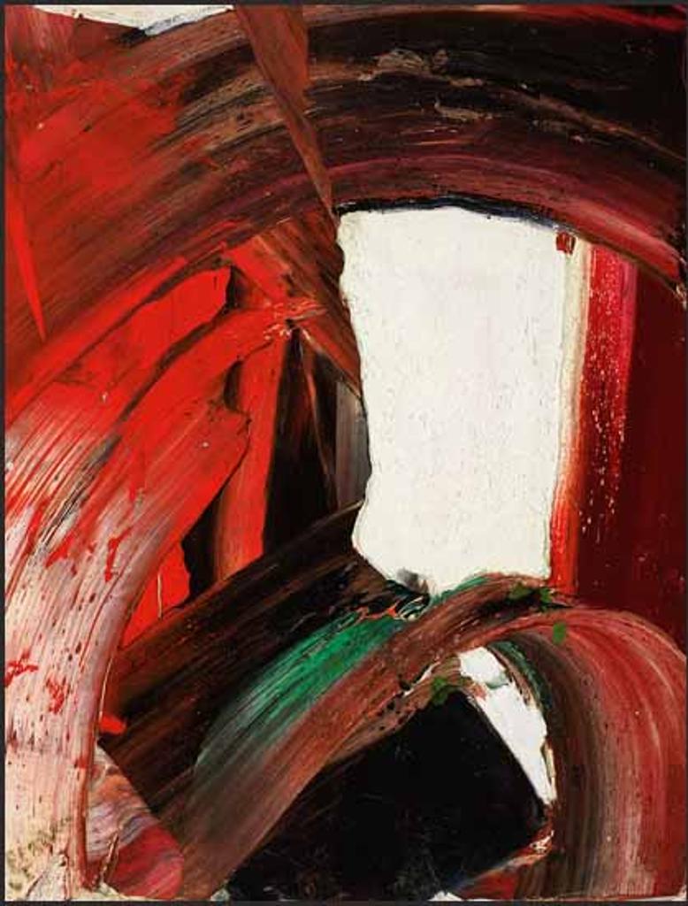 Marcelle Ferron (1924-2001) - Sans titre