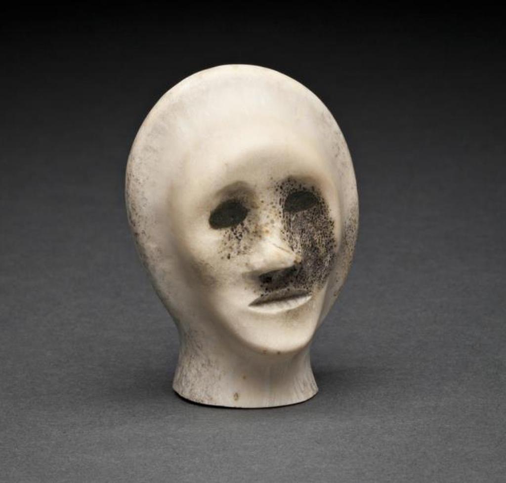 Josiah Nuilaalik (1928-2005) - Untitled
