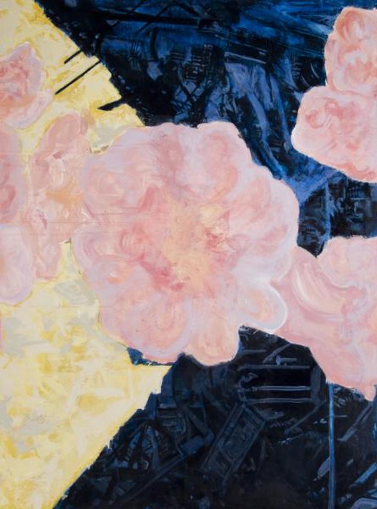 Sarah Watson - Seismic Blooms; 2011
