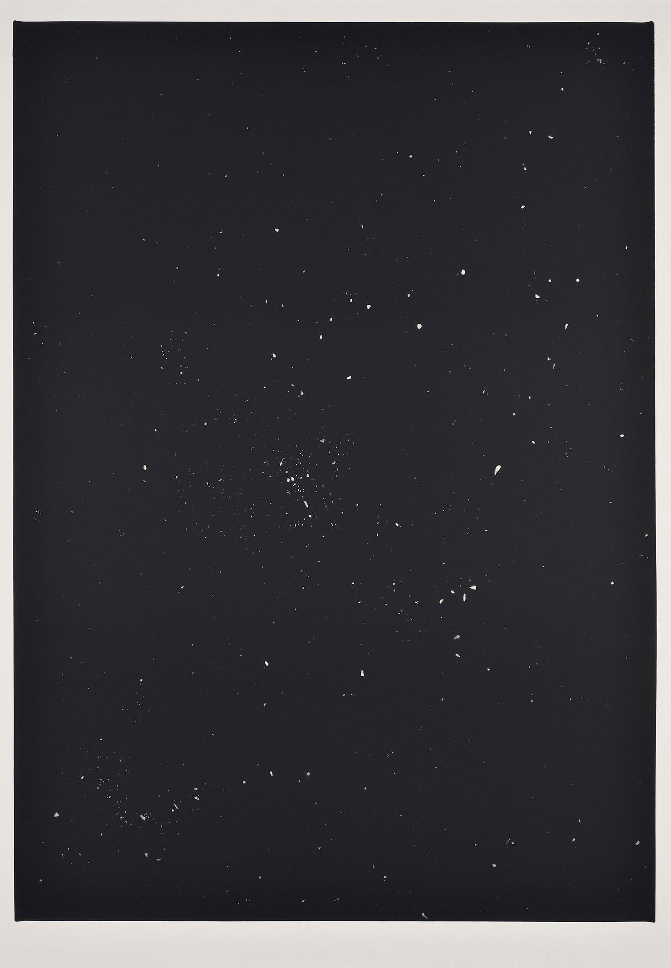 Ugo Rondinone - STARS, 2009