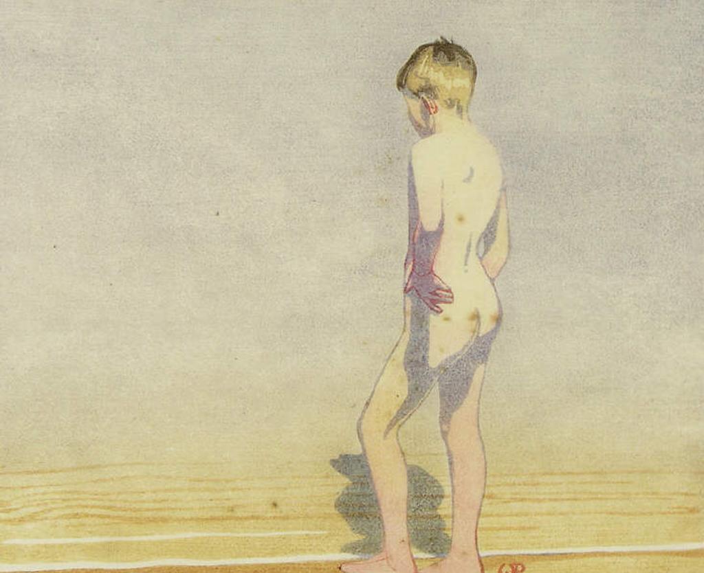 Walter Joseph (W.J.) Phillips (1884-1963) - Untitled