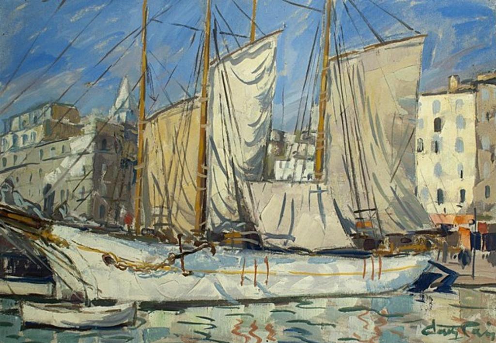 Jean Lair - Untitled