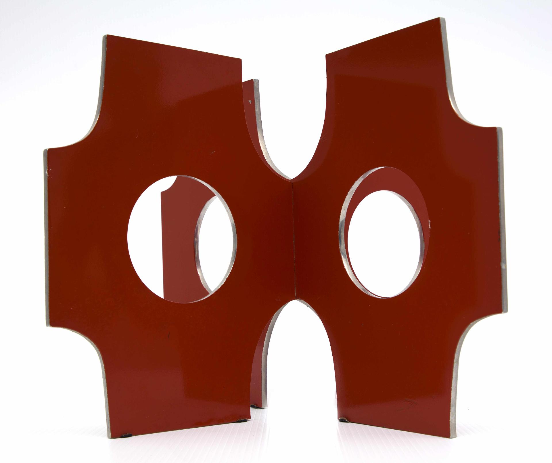 Ivanohé Fortier - Sans titre / Untitled, c. 1977