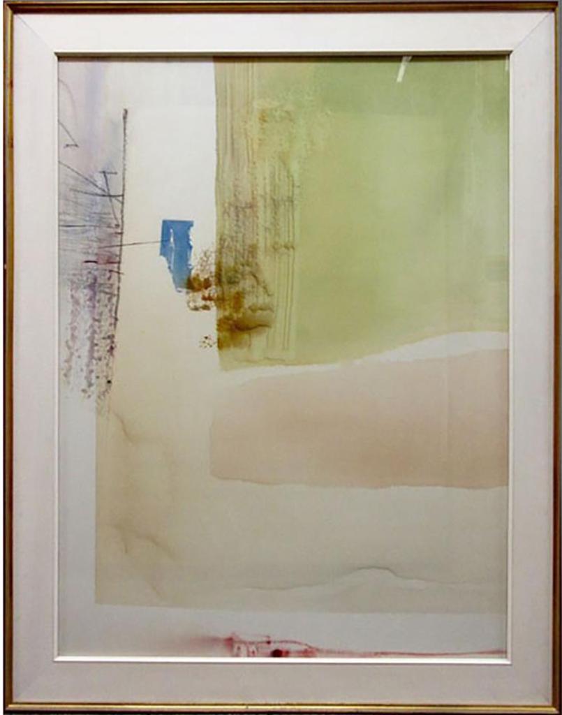 Raymond (Ray) Victor Cattell (1921) - The Sky's Cornerstone
