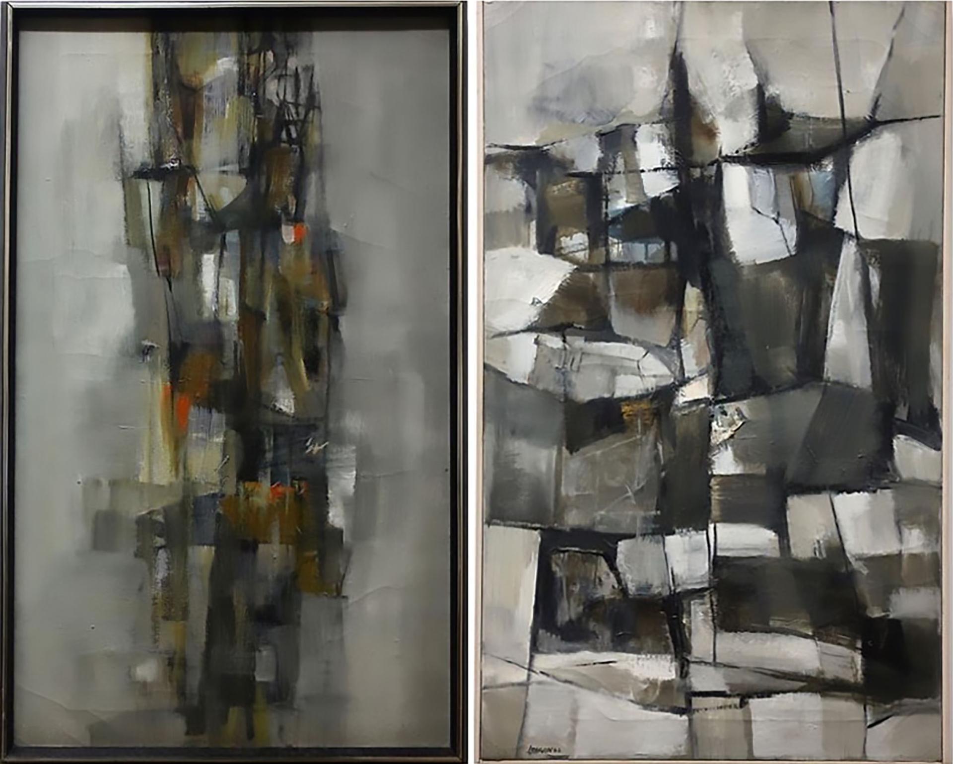 Louise Louvin (Vineberg) -