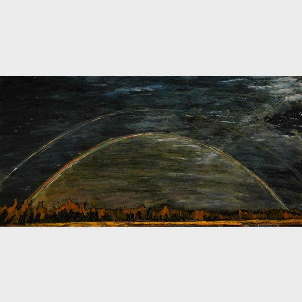Steve Driscoll (1980) - From The Heavens