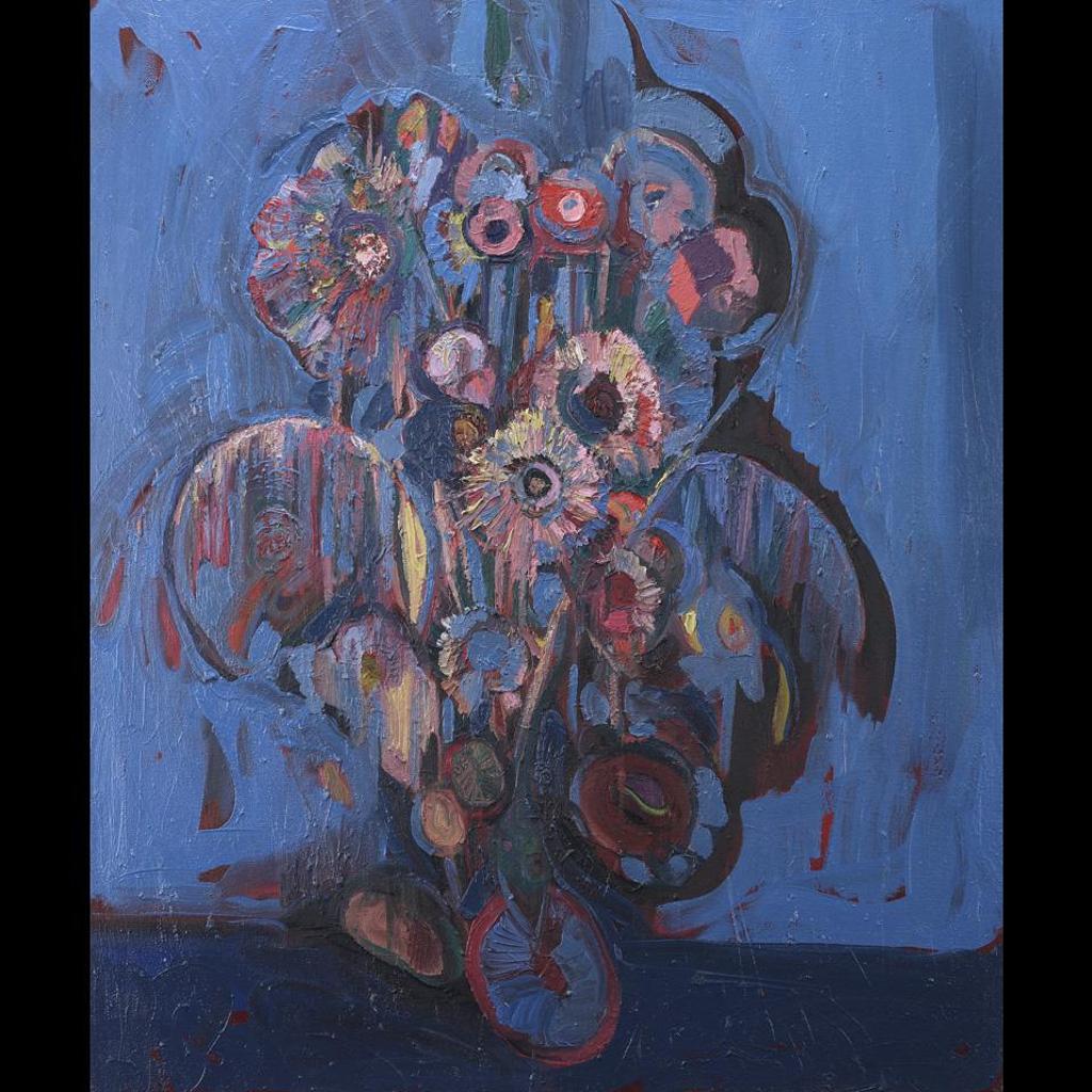 Jay Isaac (1975) - Untitled