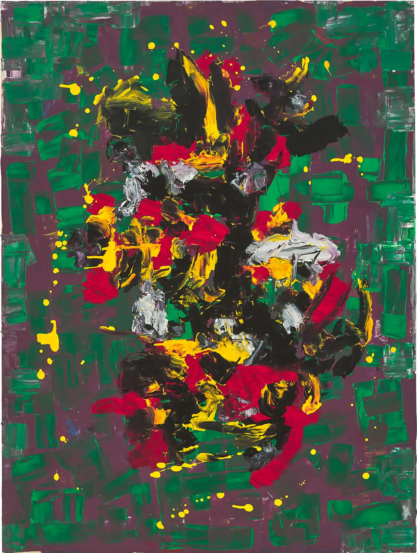 Andrew Plum (1965) - Untitled