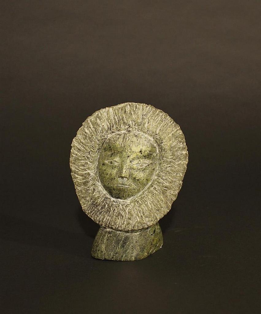 Manomeekota - Cape Dorset