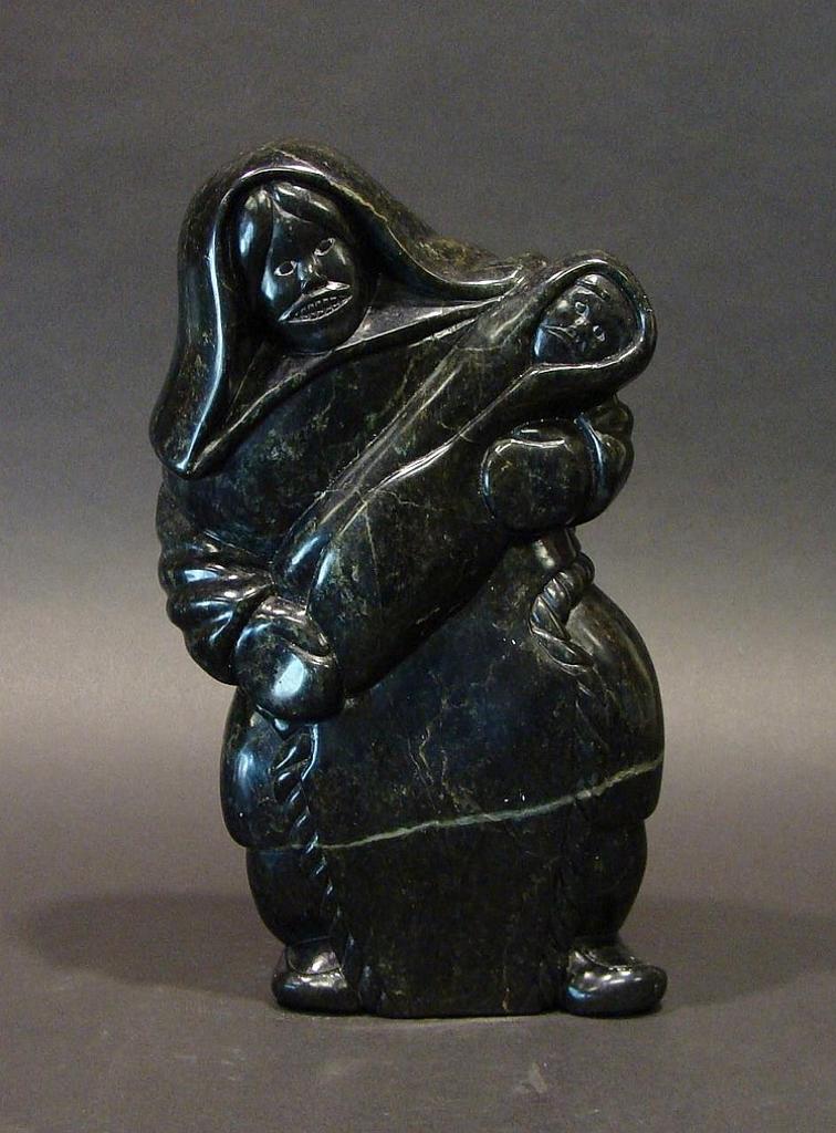 Abraham POV (1927-1994) - Inukjuak