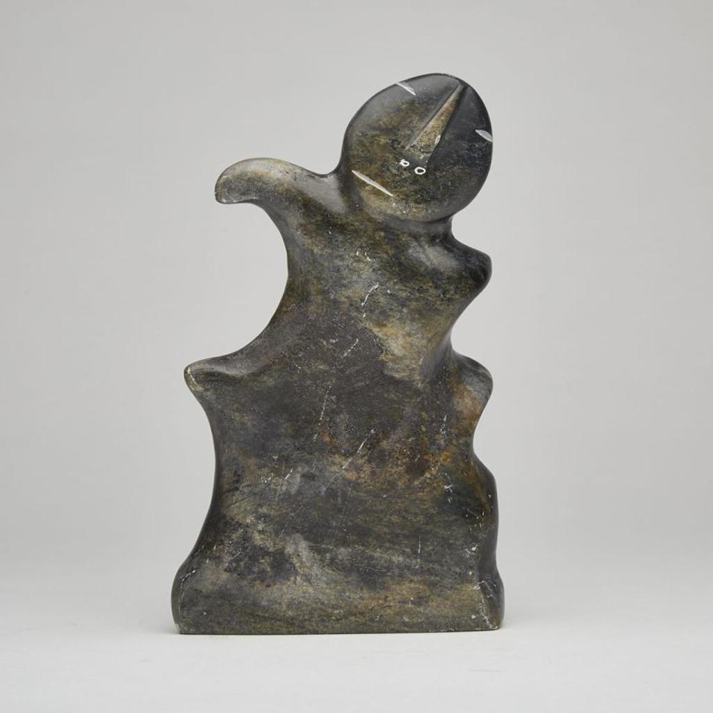 George Arlook Arluk (1949) - Spirit