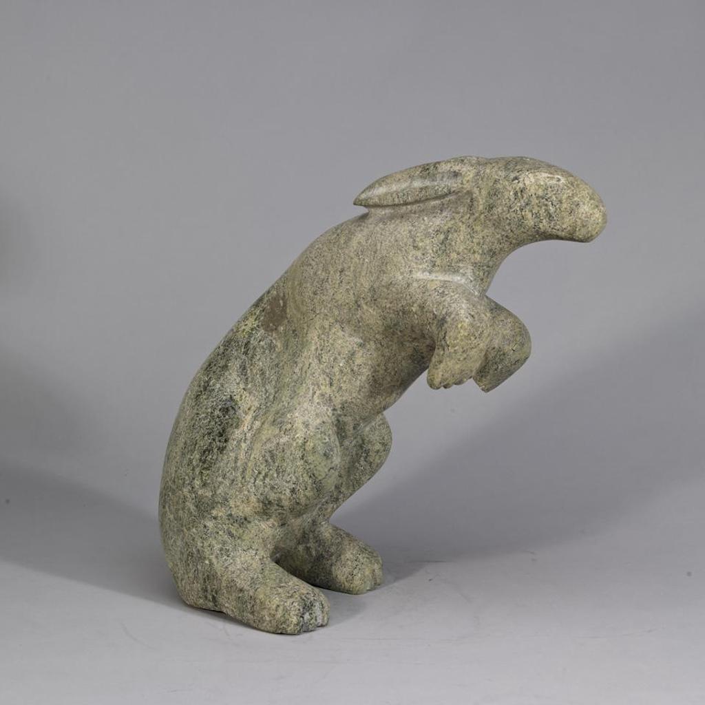 Mannumi Shaqu (1917-2000) - Arctic Hare