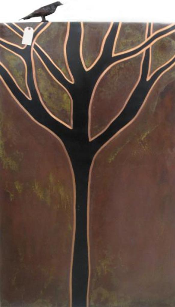 Rae Malott - -signed