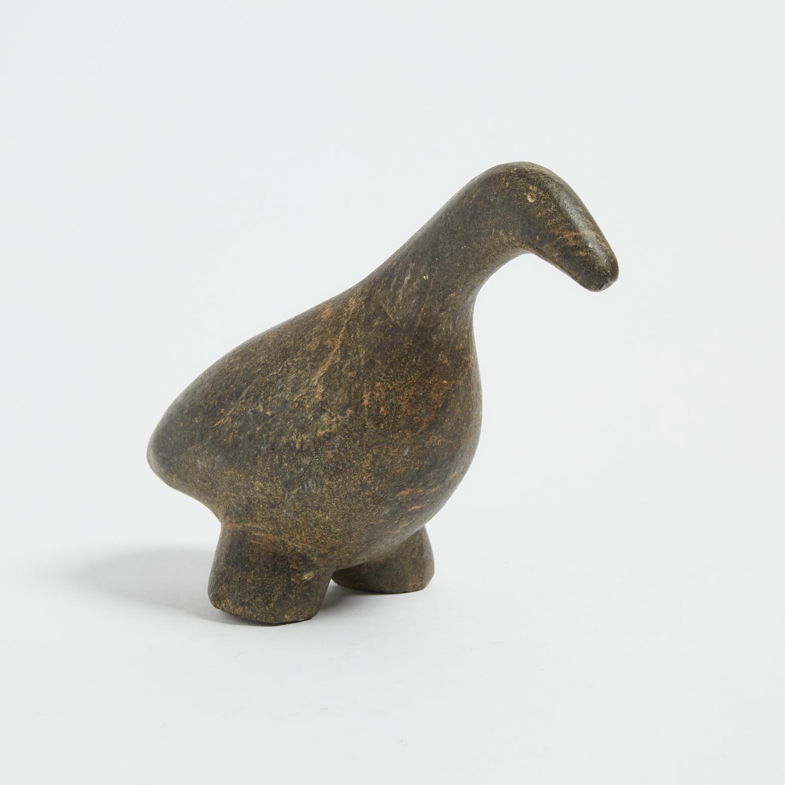 Andy Miki (1918-1983) - Bird