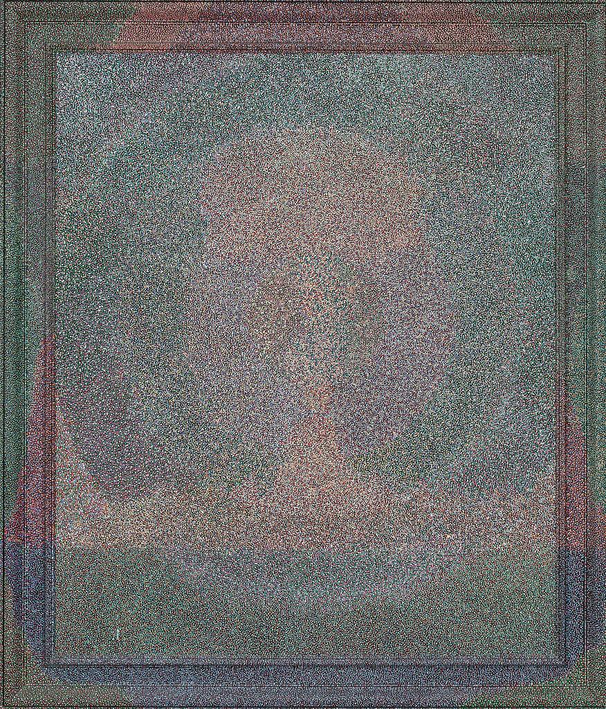 General Idea (1968-1994) - Atomic Blast, 1984