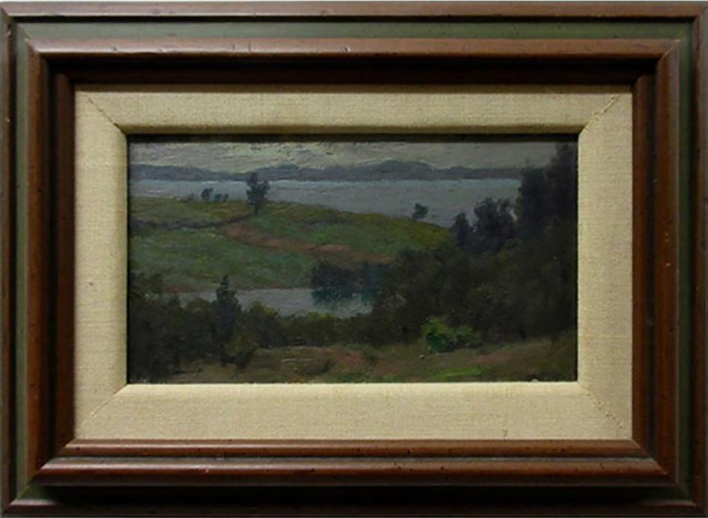Oliver Boyce Judson (1867) - St. Andrews