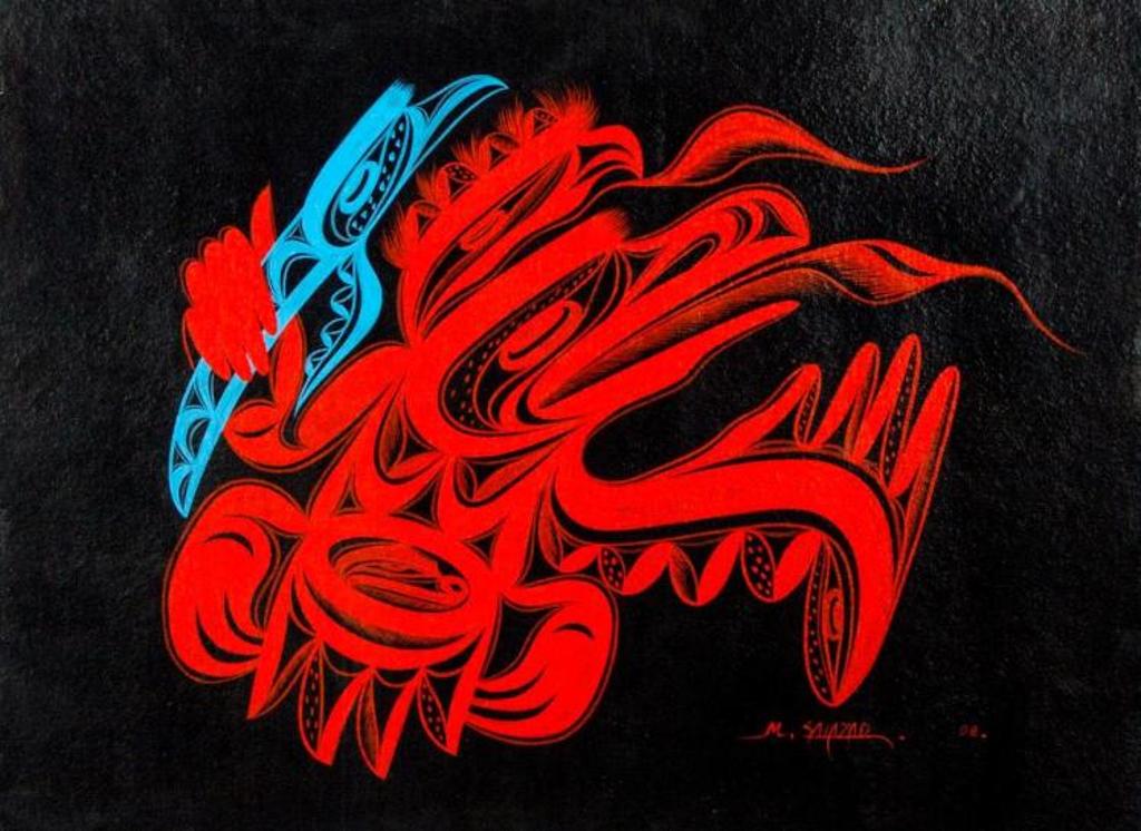 Manuel Salazar - Thunderbird
