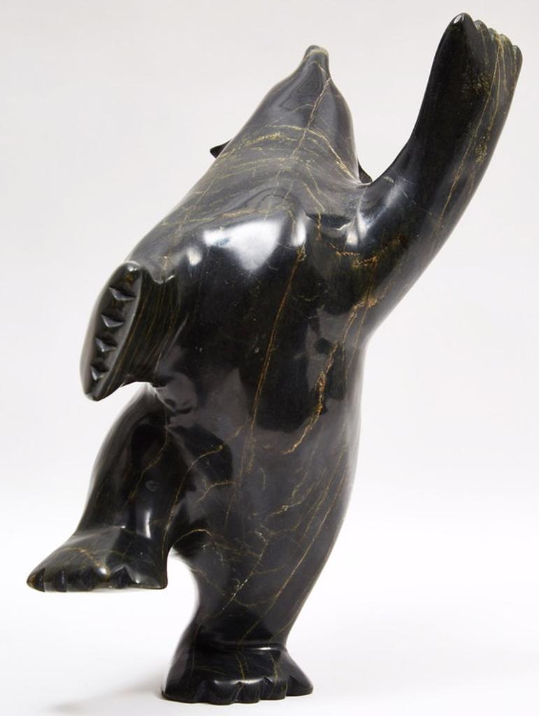 Nuna Parr (1949) - Dancing Bear